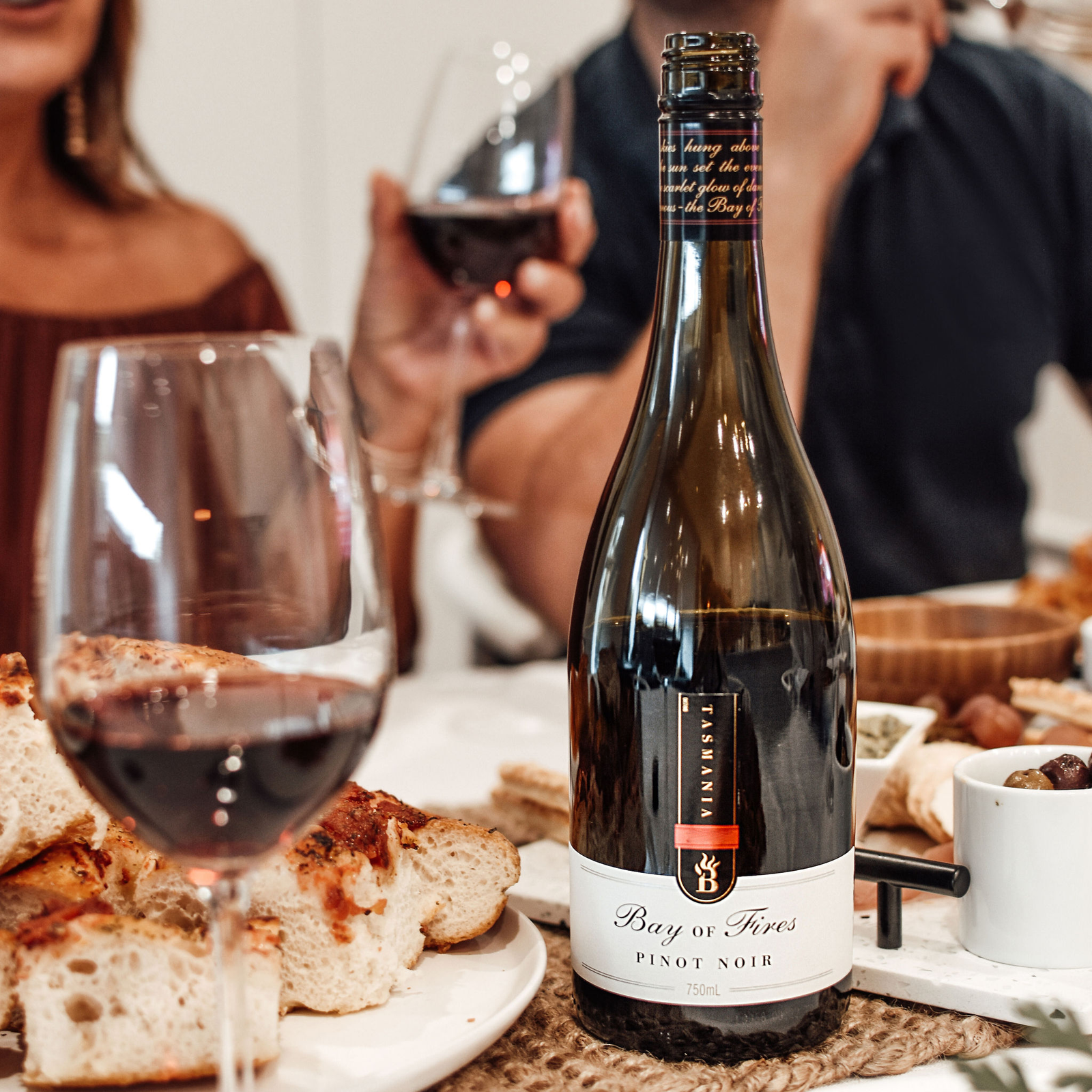 Buy a case of wine and get a free gift, none wine product