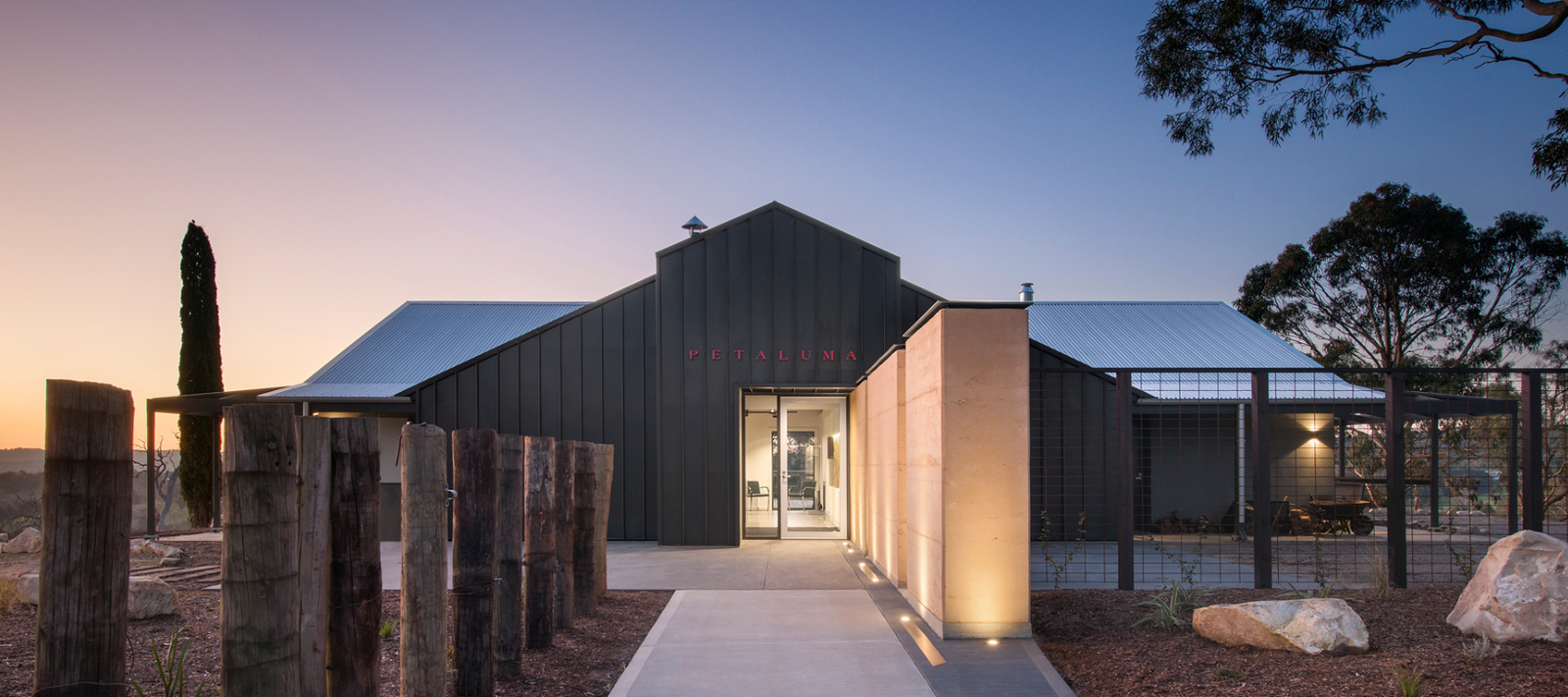 Adelaide Hills - Our Wineries
