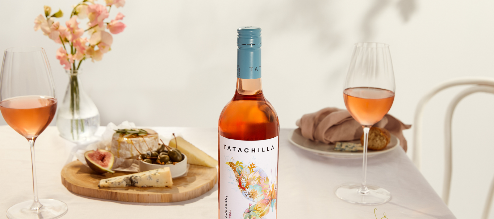 Rosé - Everything You Need to Know