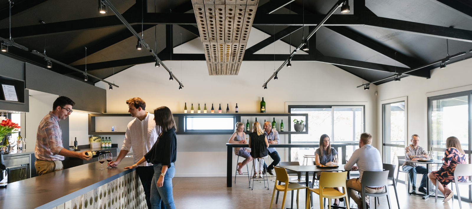 Adelaide Hills - Our Wineries