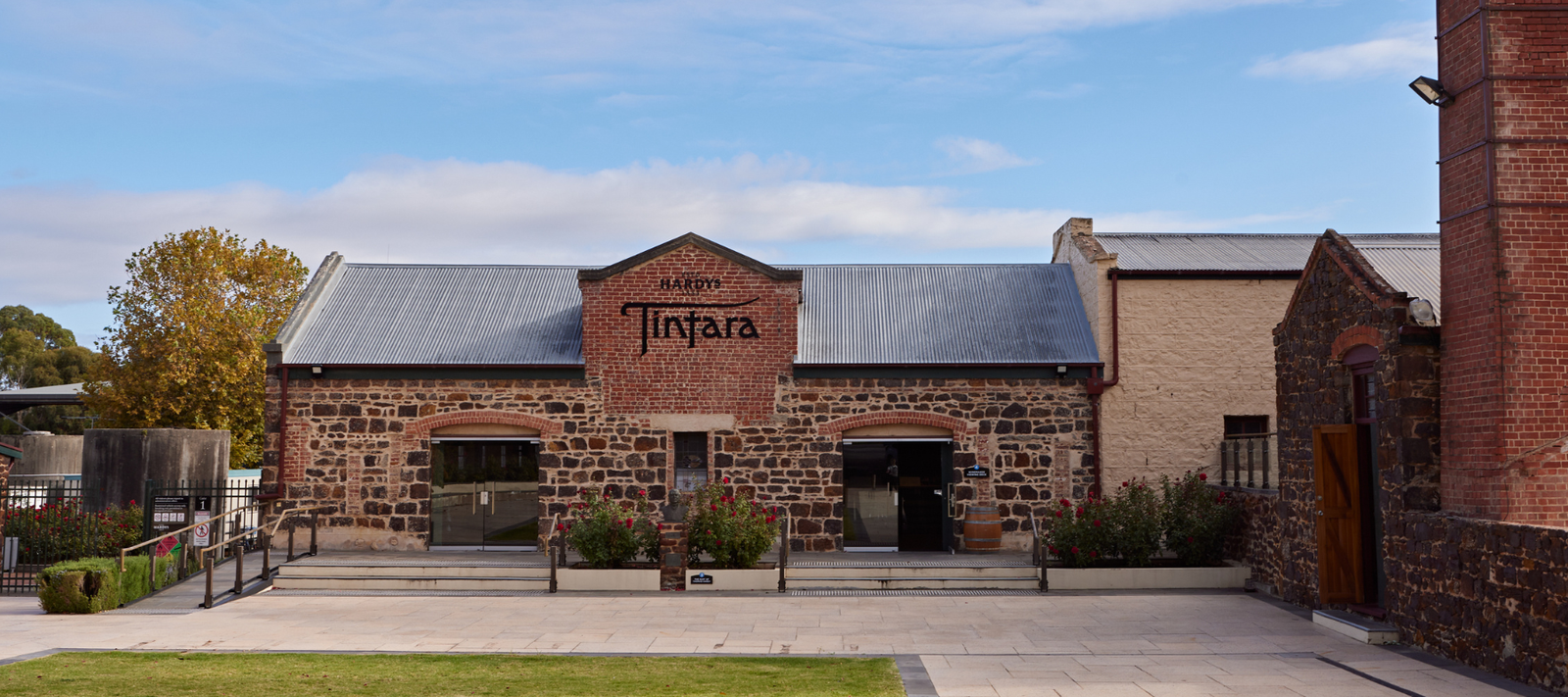 McLaren Vale - Our Wineries