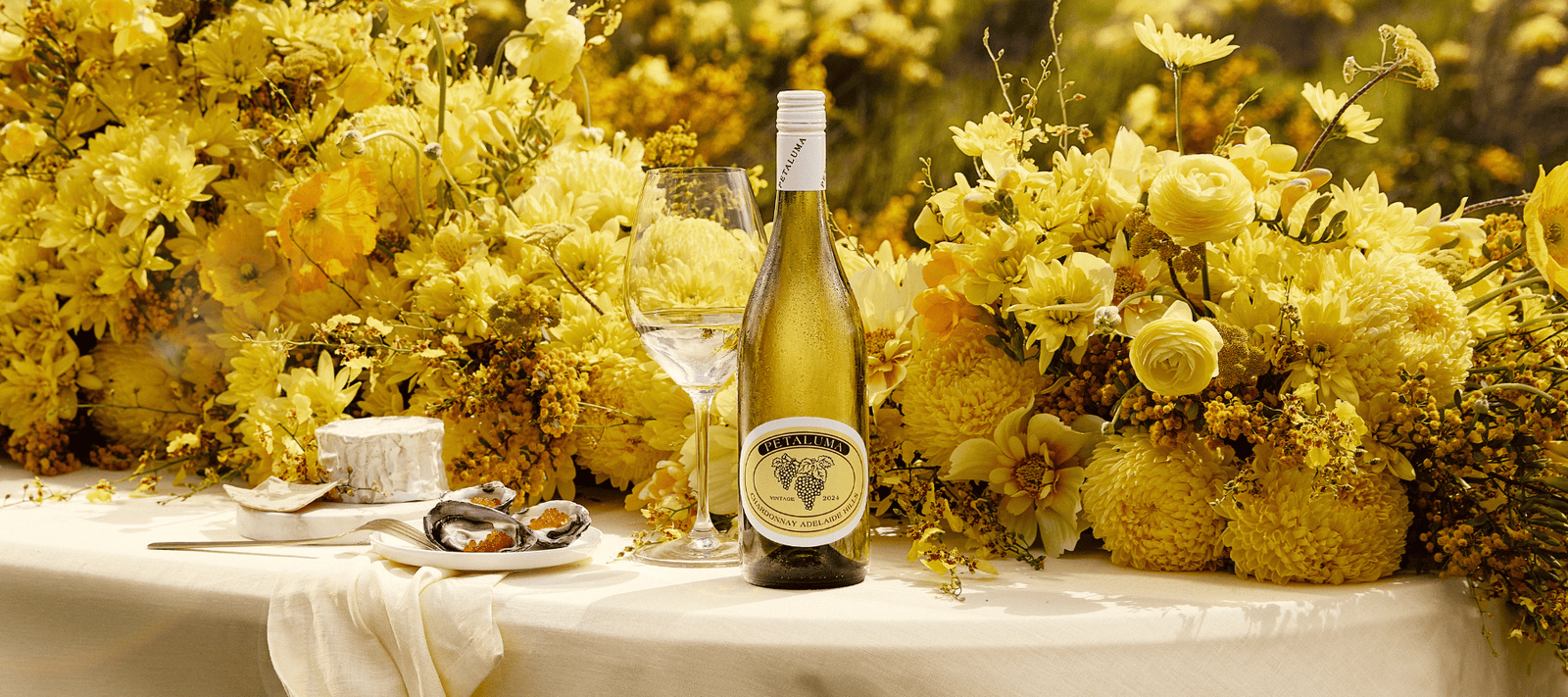 Chardonnay - Everything You Need to Know