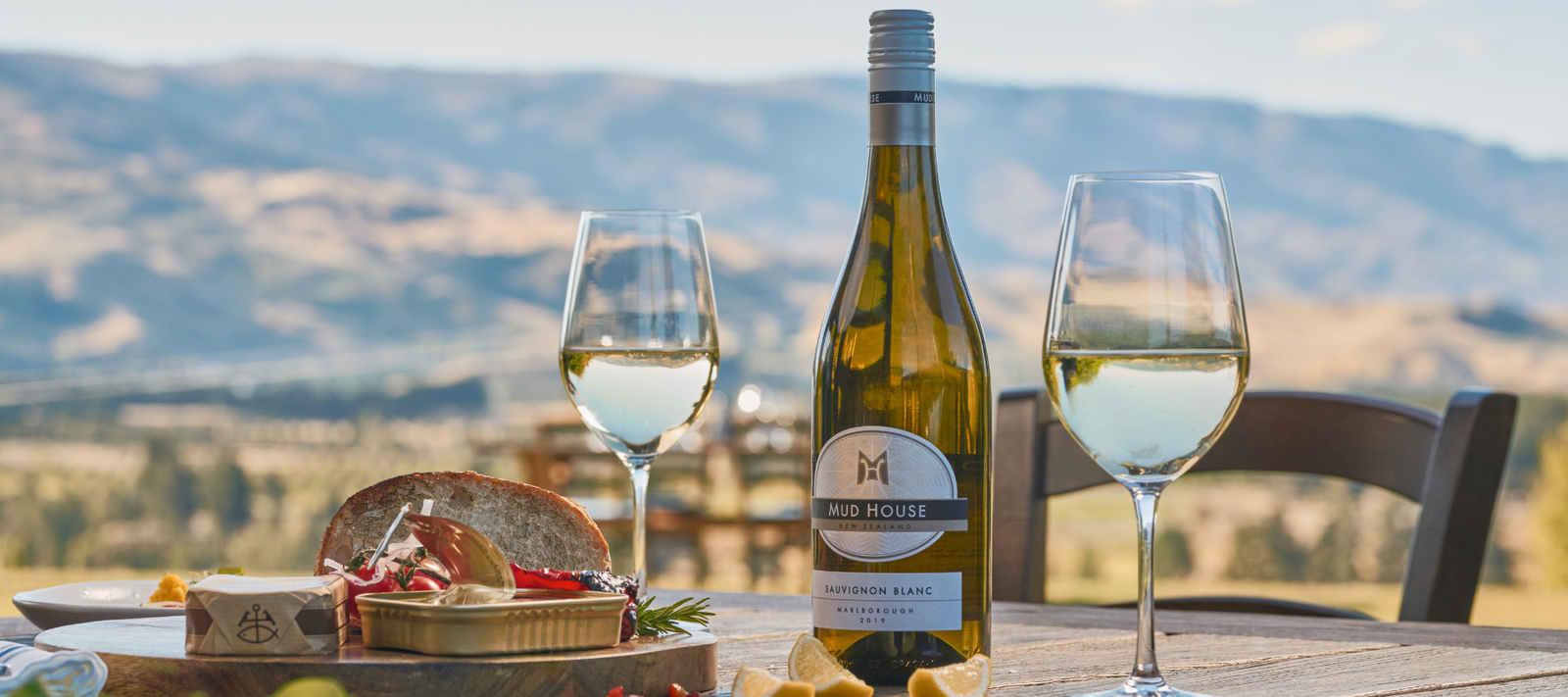Sauvignon Blanc, The Wild One