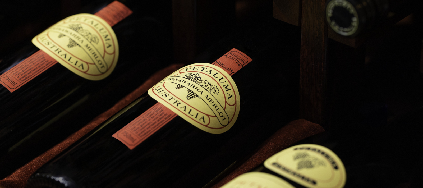 Grenache and Merlot, The Great Softeners