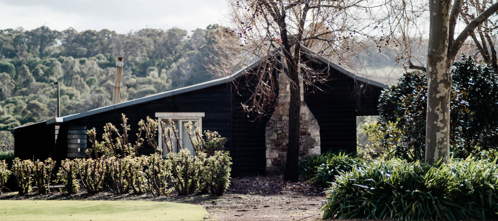 Western Australia - Our Wineries