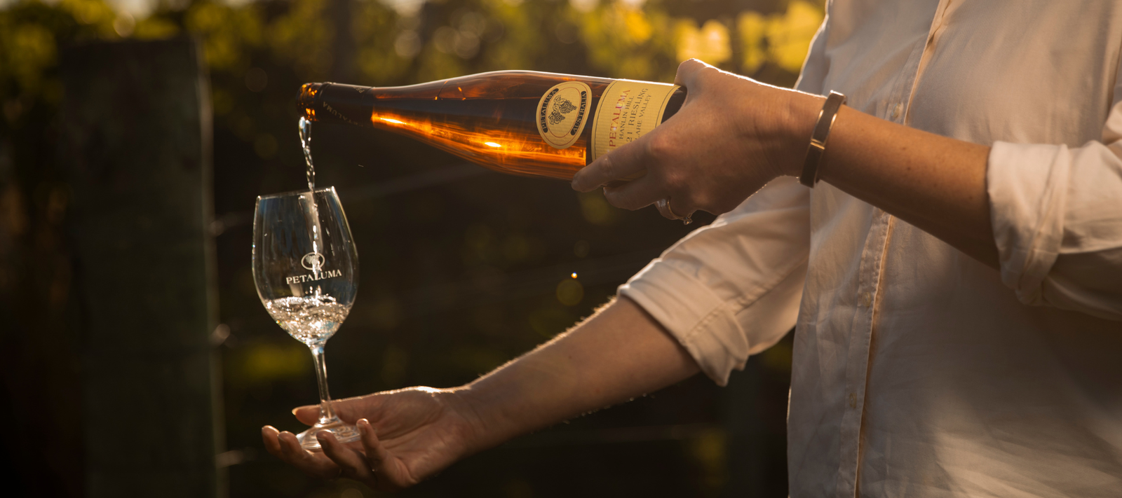 A few tips for your whites