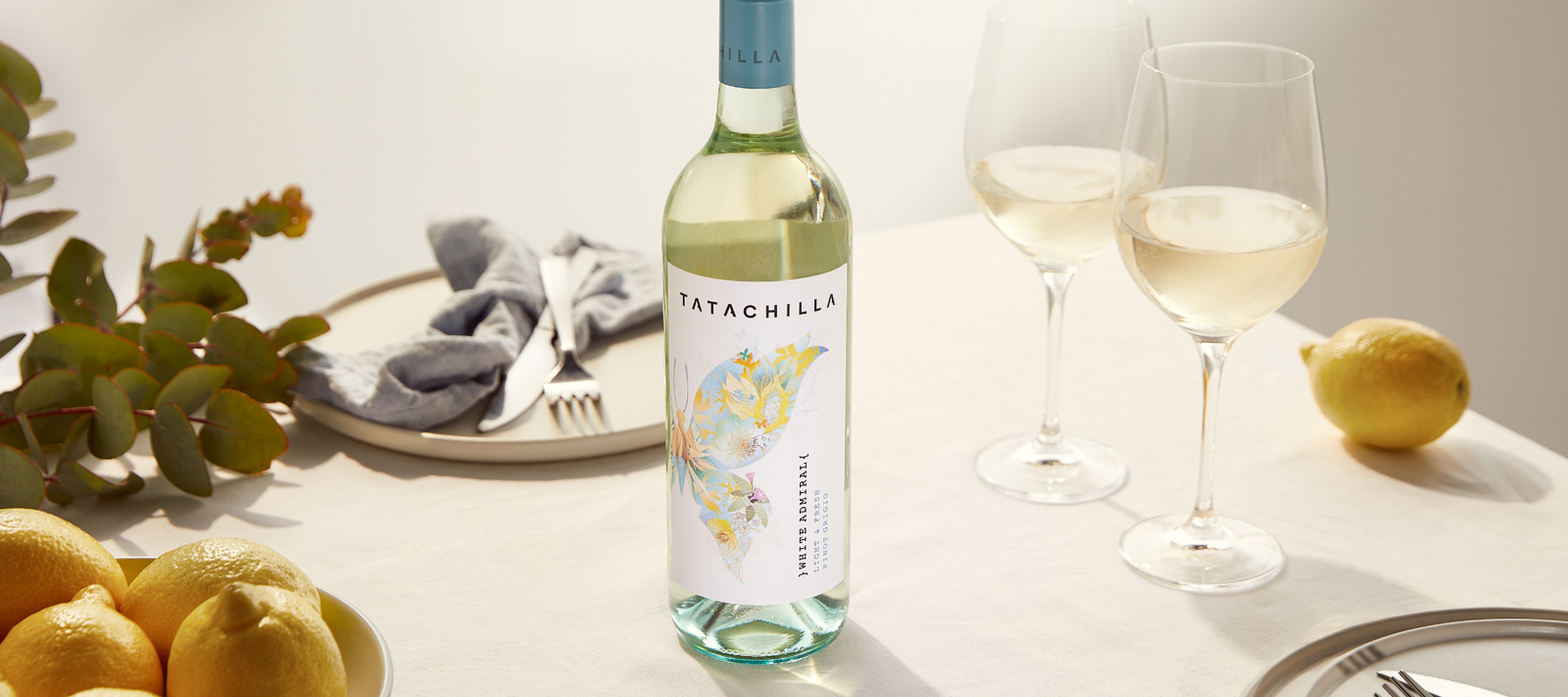 Pinot Gris & Pinot Grigio, One Grape, Two Names