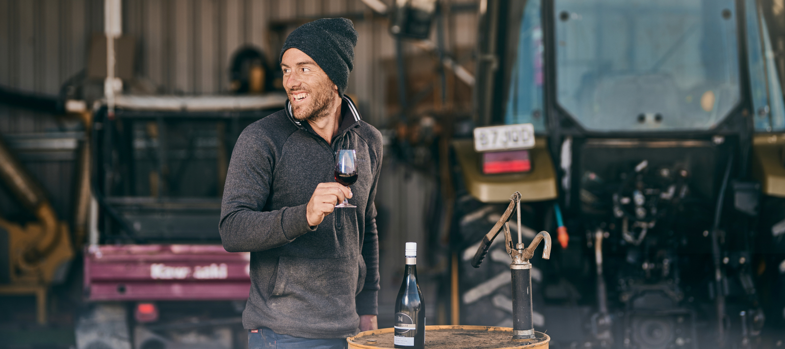 New Zealand - Our Wineries