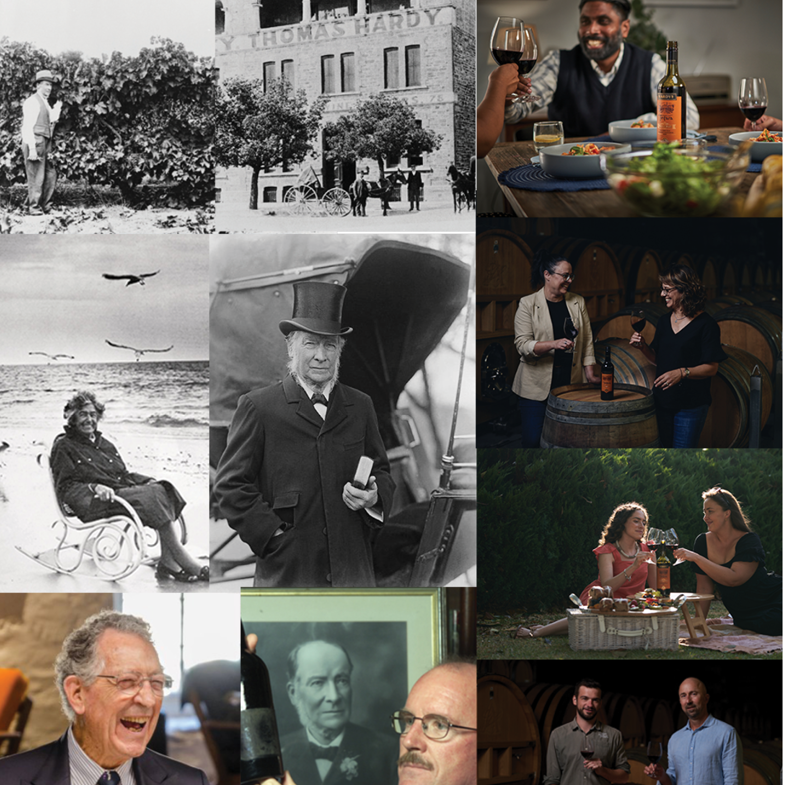 Buy 2 mixed packs of different wines and get another case of a different wine free