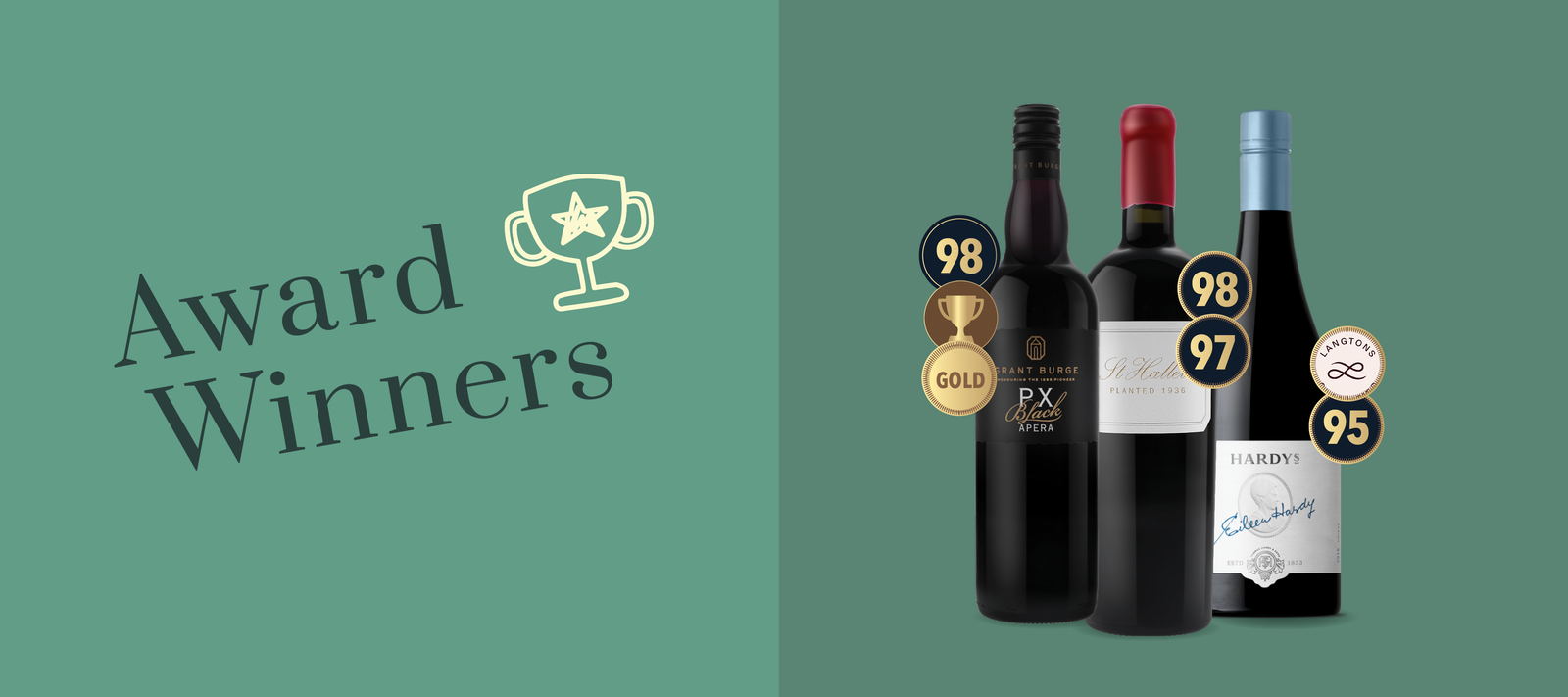 Understanding wine ratings & awards