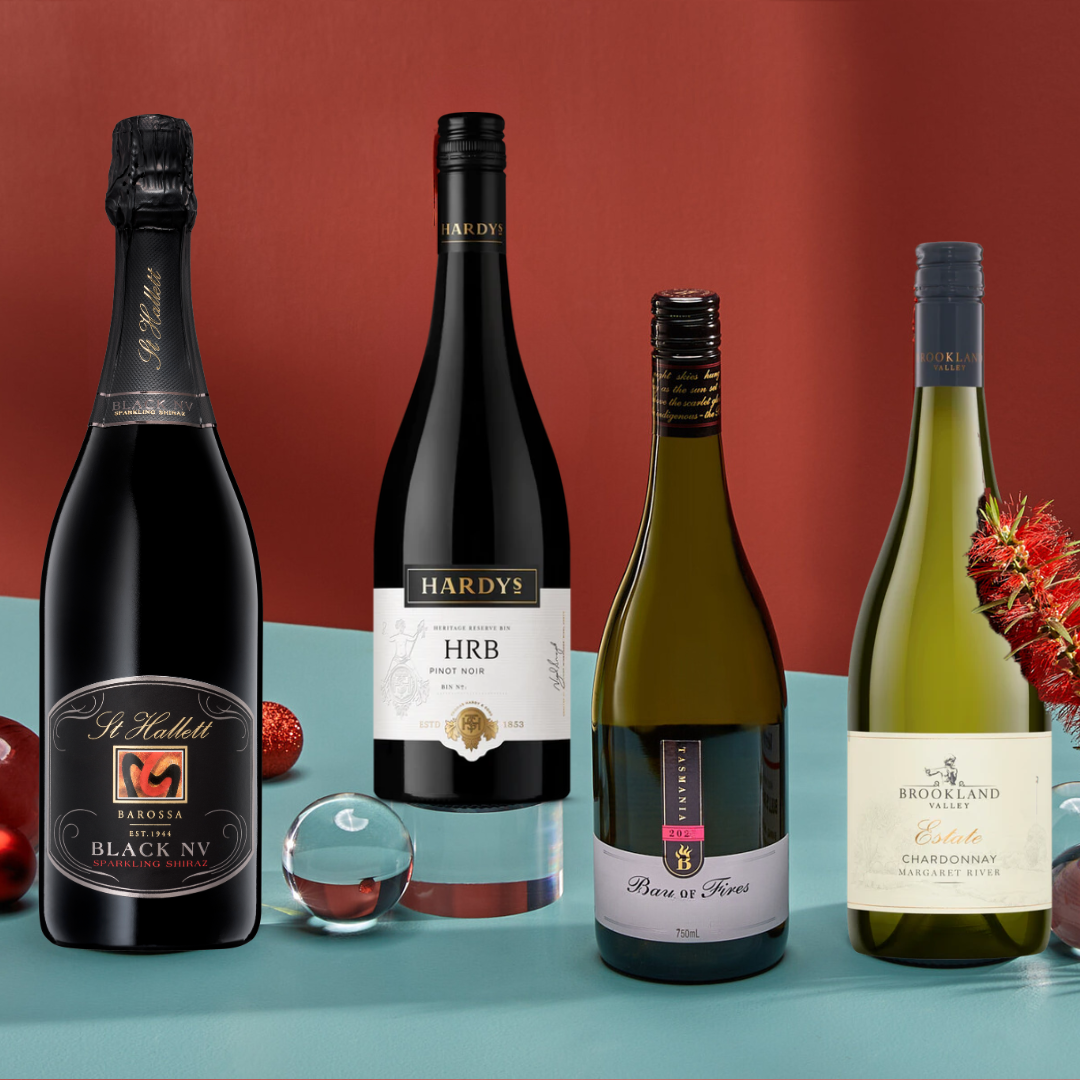 Buy a mixed pack and get a free gift, none wine product