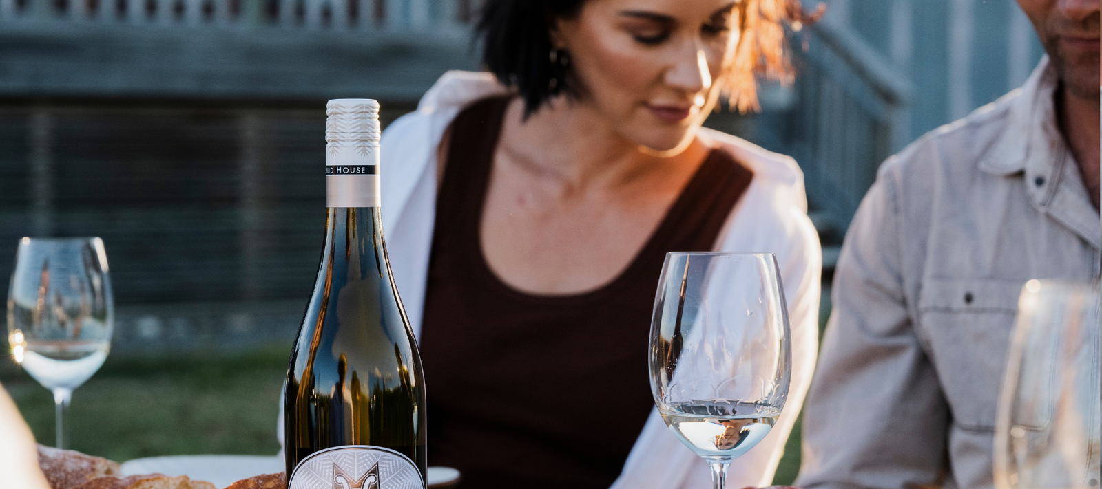 White wine decoded - a quick guide to the grapes