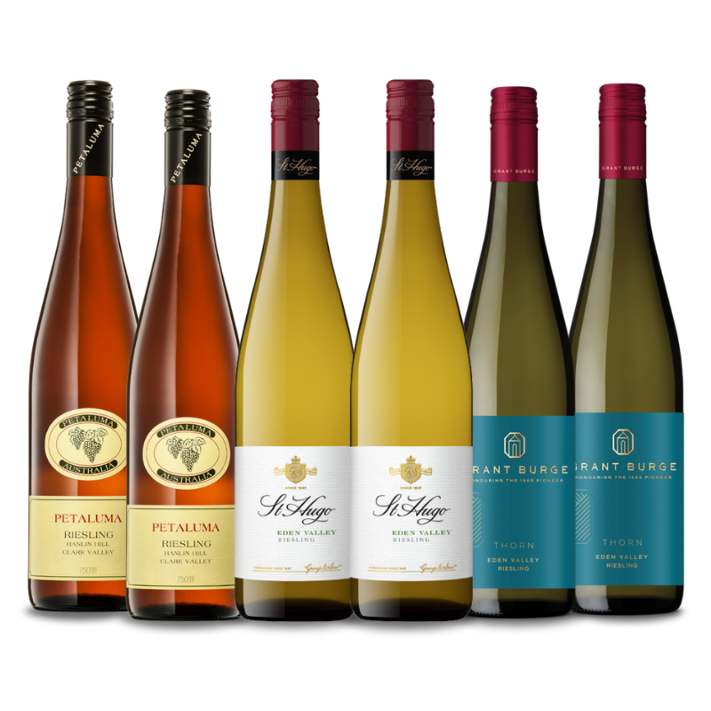 SA Riesling Mixed 6 Pack