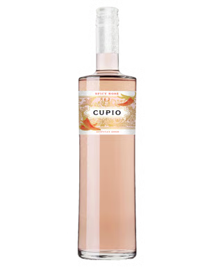 Cupio Spicy Rosé
