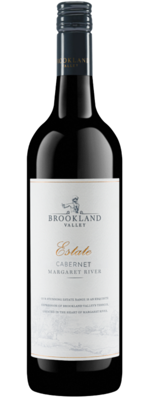 Brookland Valley Estate Cabernet Sauvignon 2022