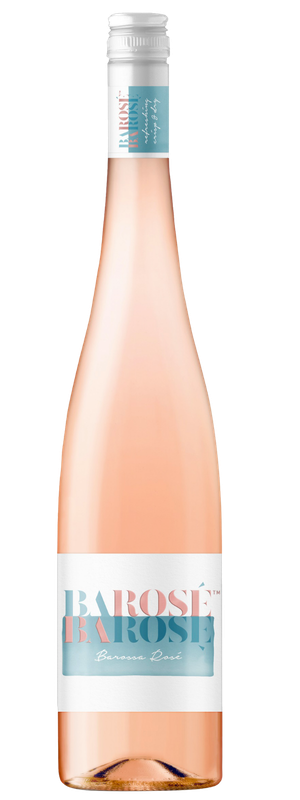 2024 Jacob's Creek Barosé