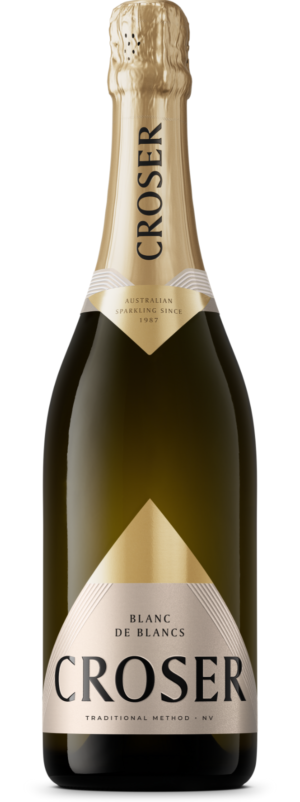 Croser NV Blanc De Blancs