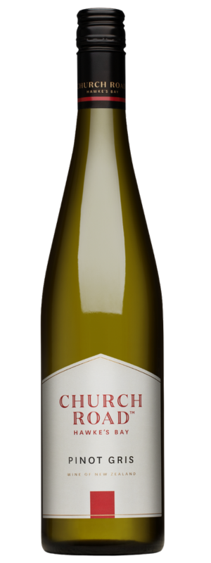 Church Road Pinot Gris 2025
