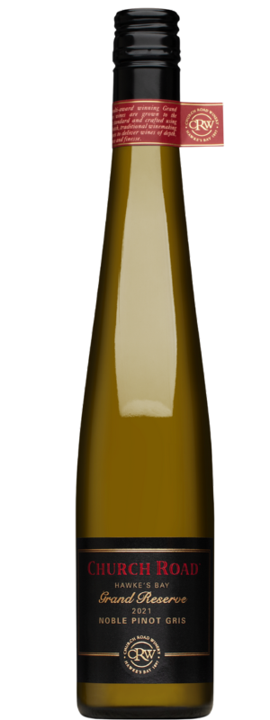 Church Road Grand Reserve Noble Pinot Gris 2021 - 375ml