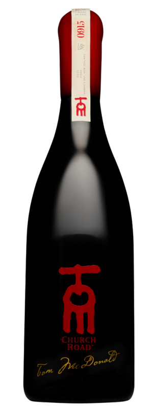 Church Road Tom Syrah 2021