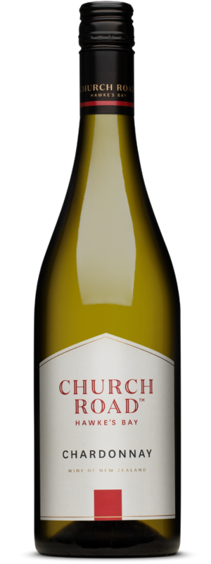 Church Road Chardonnay 2023