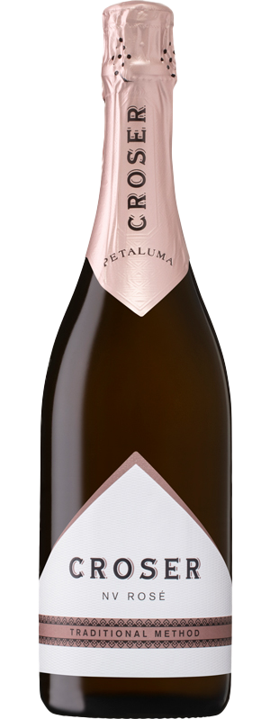 Croser NV Sparkling Rosé