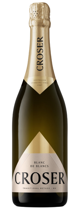 Croser NV Blanc De Blancs