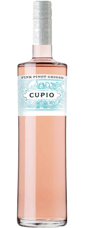 Cupio Pink Pinot Grigio