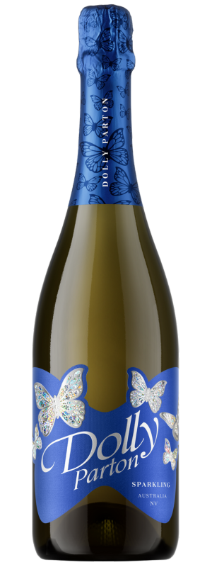 Dolly Parton Sparkling NV