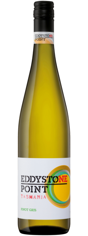 Eddystone Point Pinot Gris 2025