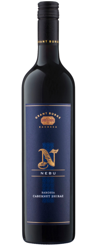 Grant Burge Nebu Cabernet Sauvignon Shiraz 2018 - 12 pk