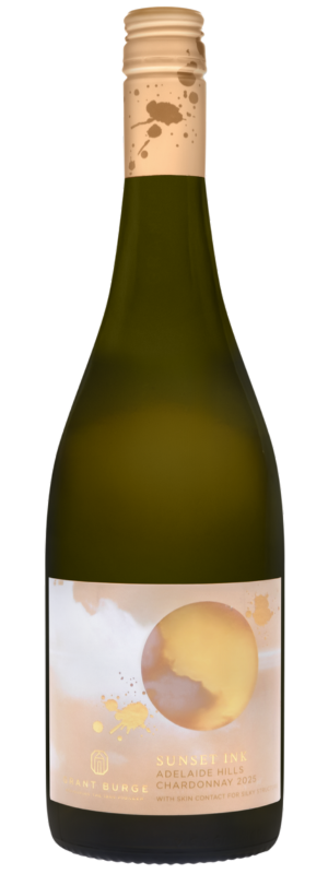 Grant Burge Sunset Ink Chardonnay