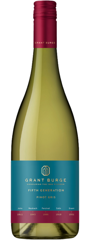 Grant Burge Fifth Generation Pinot Gris