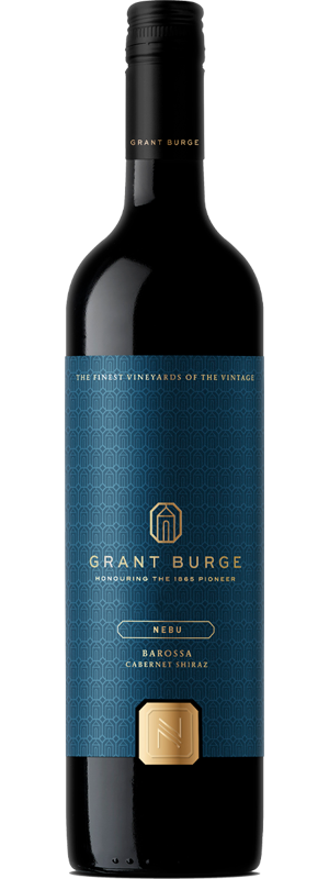 Grant Burge Nebu Cabernet Shiraz 2019