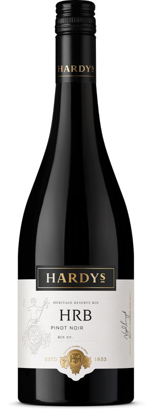 Hardys HRB Pinot Noir 2022