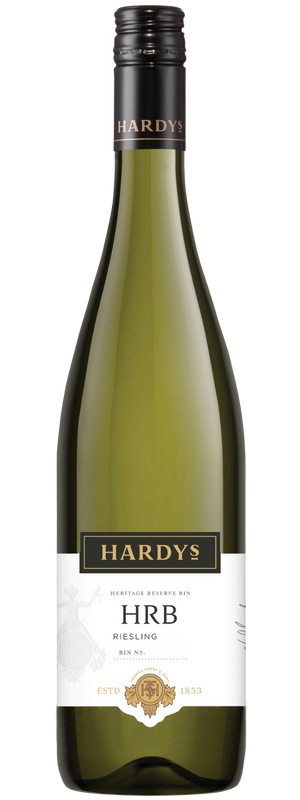 Hardys HRB Riesling 2023