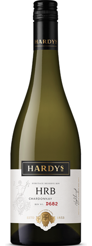 Hardys HRB Chardonnay 2023