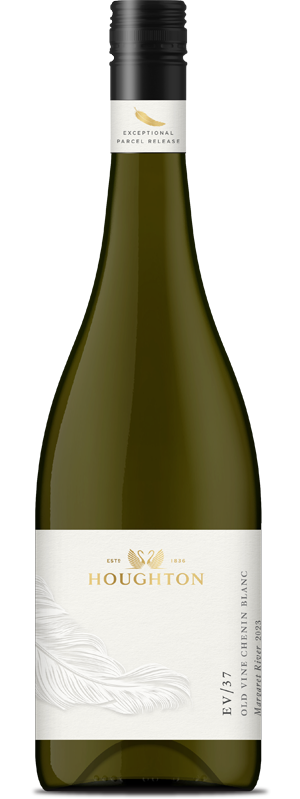 Houghton EV37 Old Vine Chenin Blanc