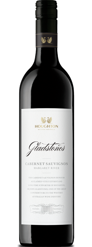 Houghton Gladstones Cabernet Sauvignon 2020