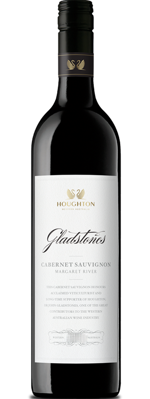 Houghton Gladstones Cabernet Sauvignon 2022