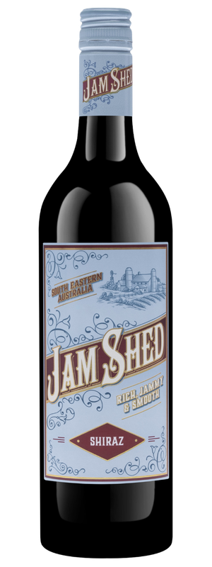 Jam Shed Shiraz