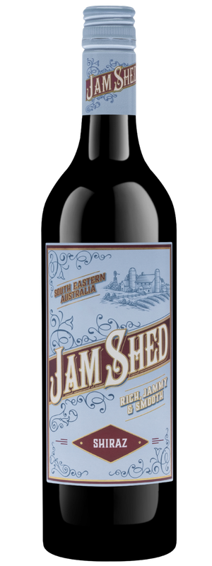 Jam Shed Shiraz