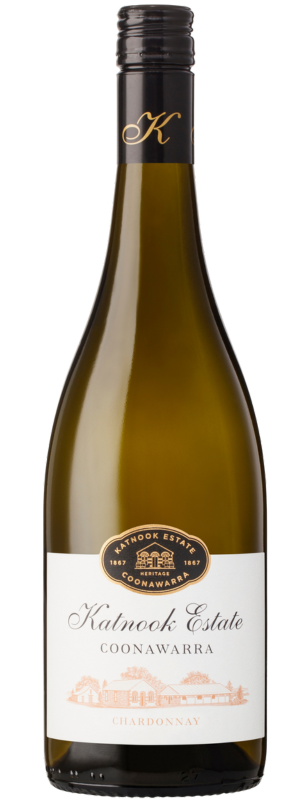 Katnook Estate Chardonnay 2023