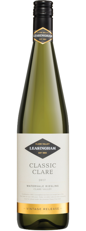Leasingham Classic Clare Riesling 2017