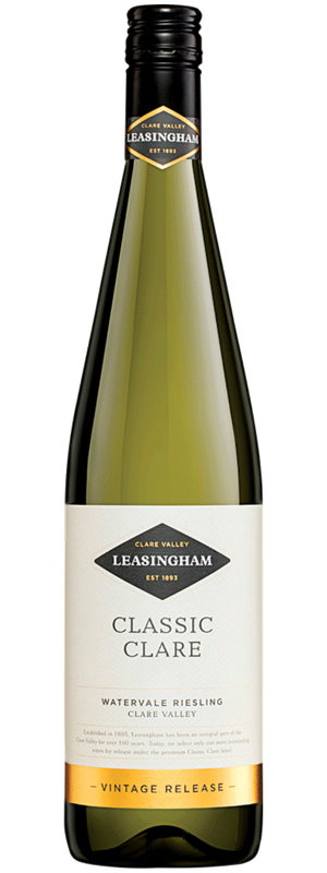 Leasingham Classic Clare Riesling 2016