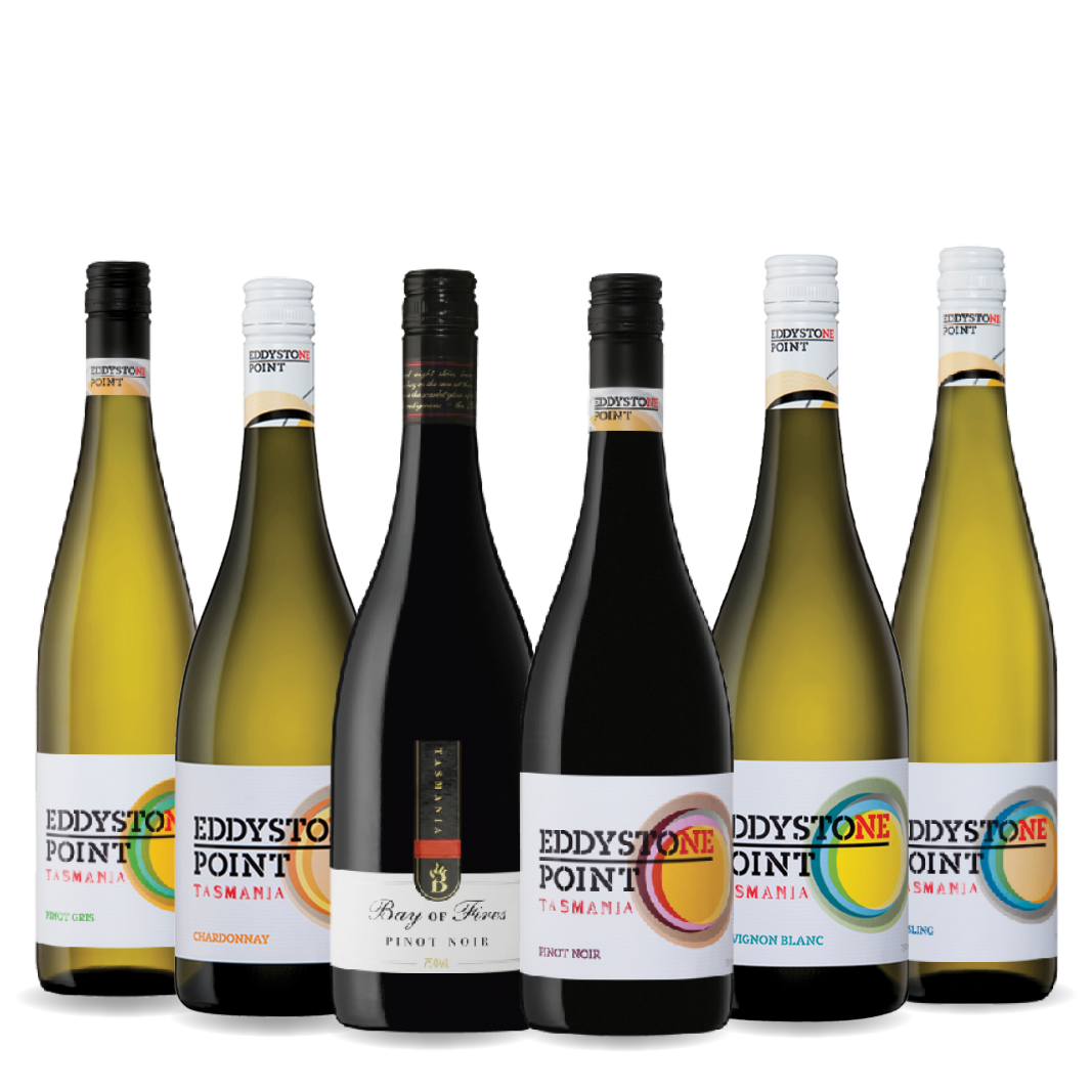 Tassie Taster Mixed 6 pack