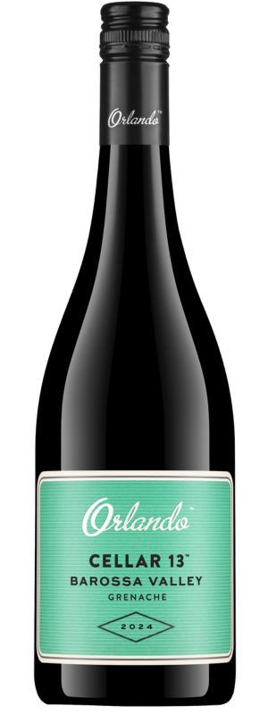 2024 Orlando Cellar 13 Grenache