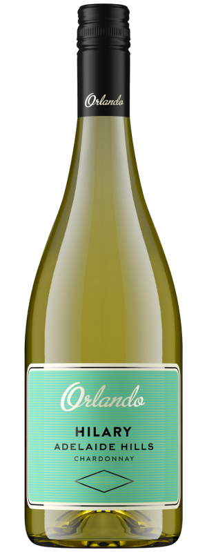 Orlando Hilary Chardonnay 2025