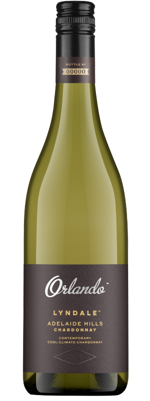 Orlando Lyndale Adelaide Hills Chardonnay 2022