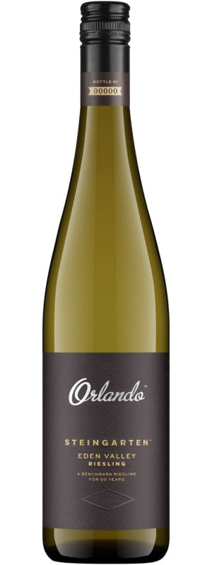 Orlando Steingarten Eden Valley Riesling 2011